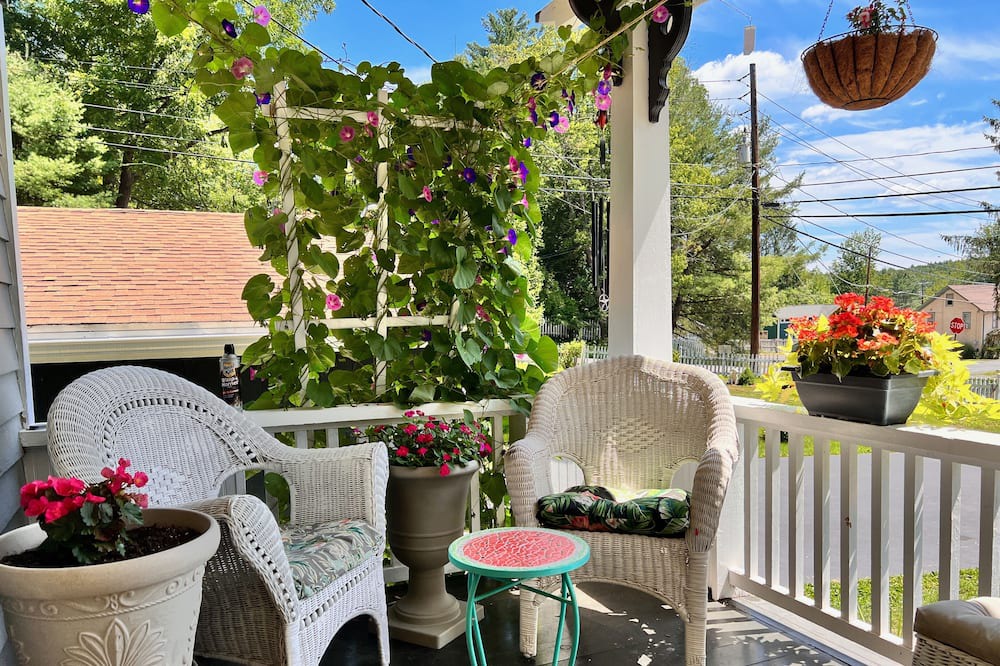 Photo of Outdoor in Damascus