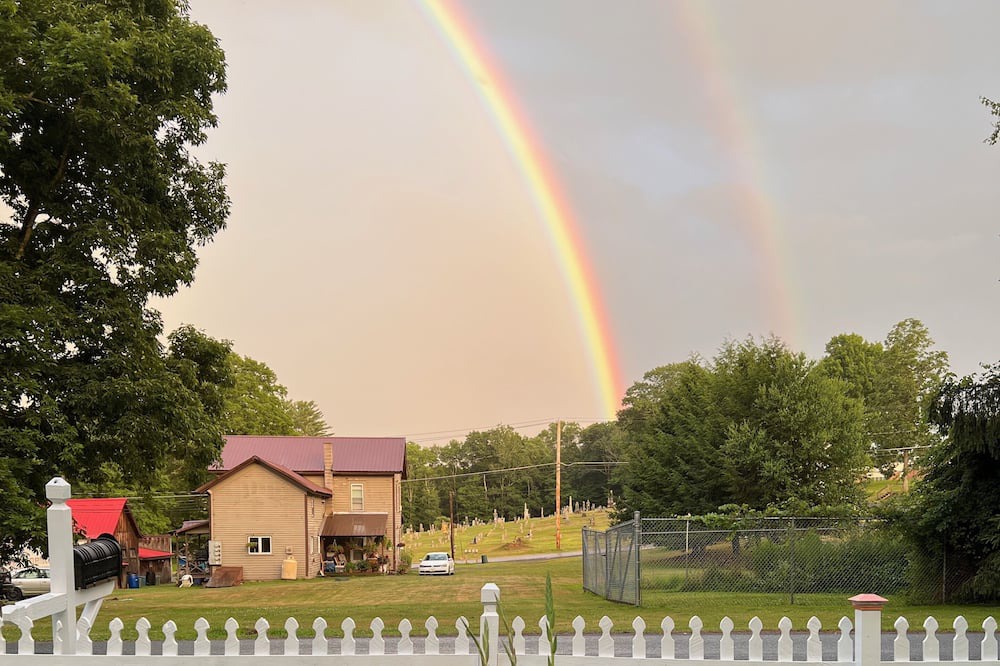 Photo of Outdoor in Damascus