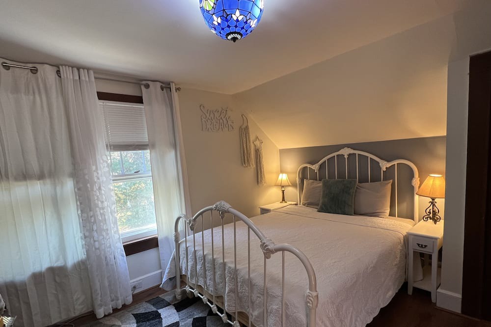 Photo of Bedroom in Damascus