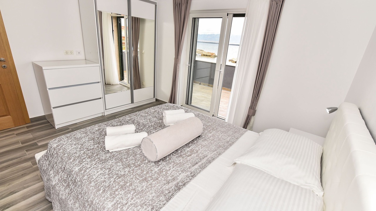 Photo of Bedroom in Vir