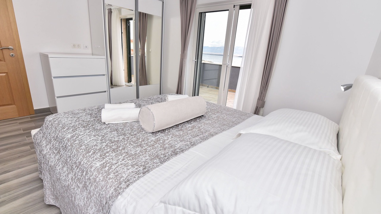 Photo of Bedroom in Vir
