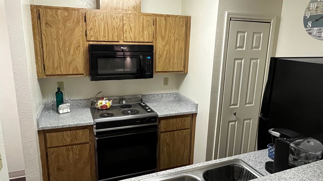 Photo of Kitchen in Rancho Cordova
