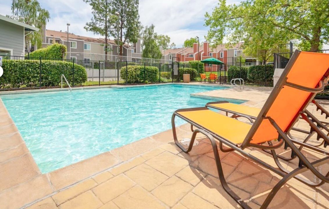 Photo of Outdoor in Rancho Cordova