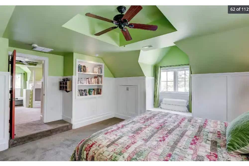 Photo of Bedroom in Galesville