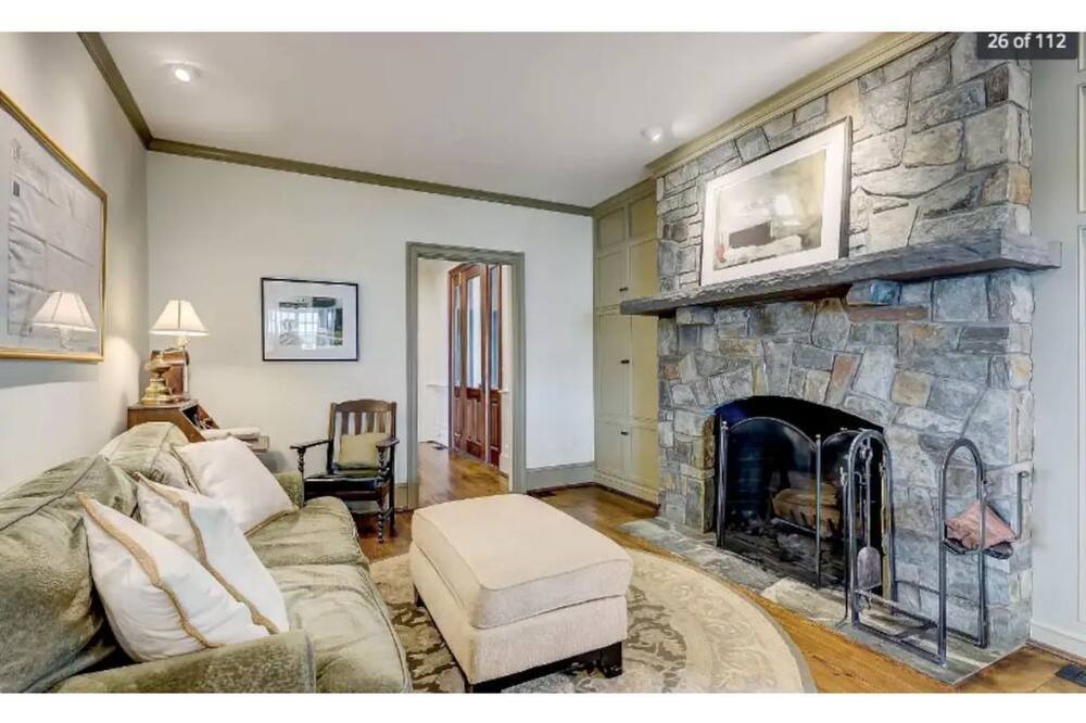Photo of Livingroom in Galesville