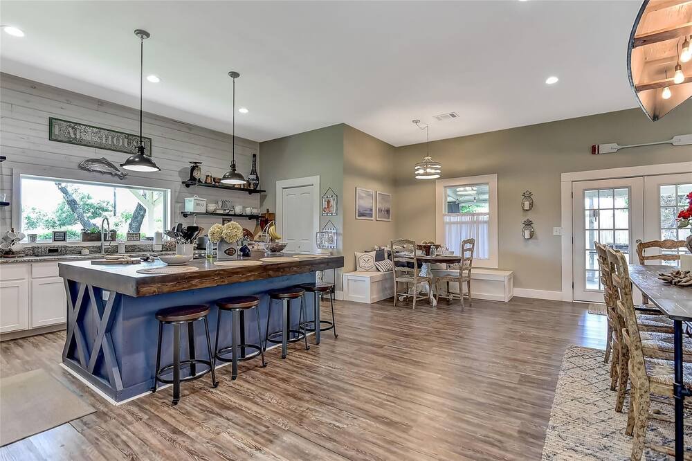 Photo of Kitchen in Pottsboro
