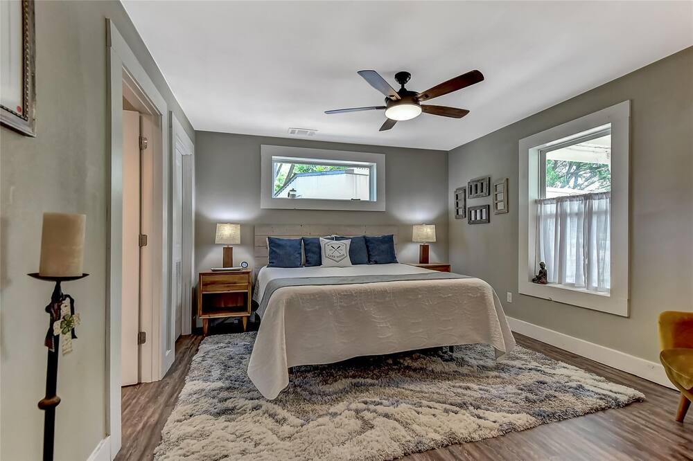 Photo of Bedroom in Pottsboro