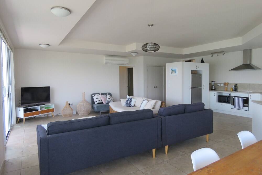 Photo of Livingroom in Mangonui