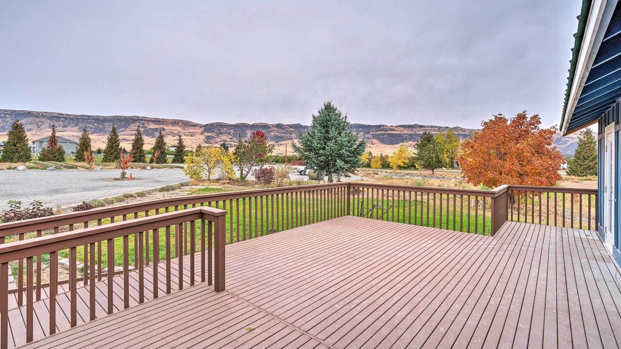 Photo of Outdoor in East Wenatchee