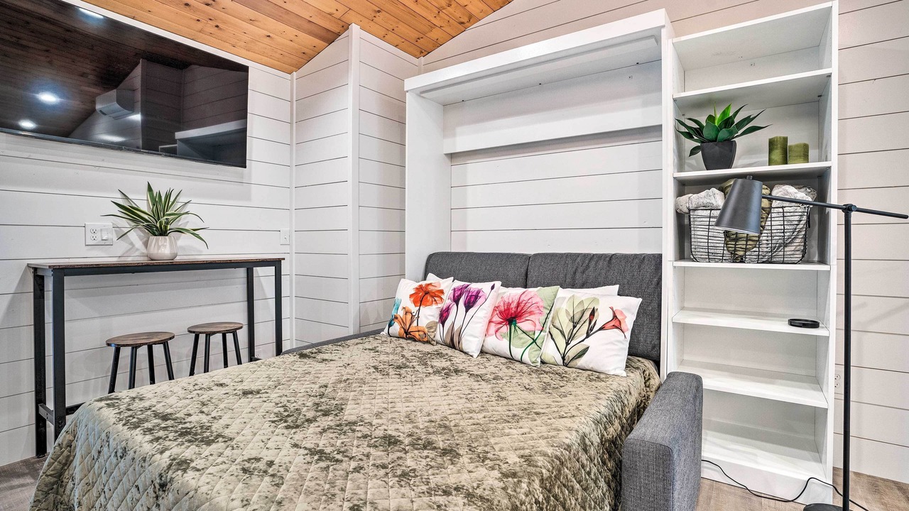 Photo of Bedroom in East Wenatchee