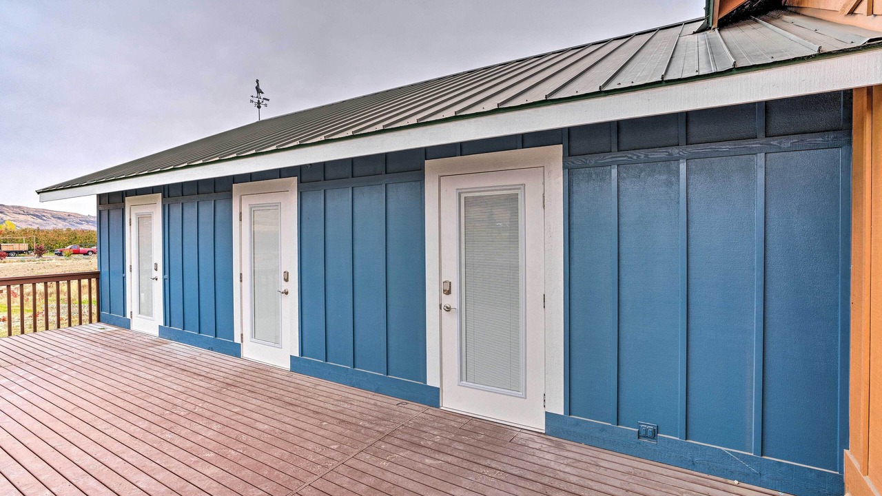 Photo of Outdoor in East Wenatchee