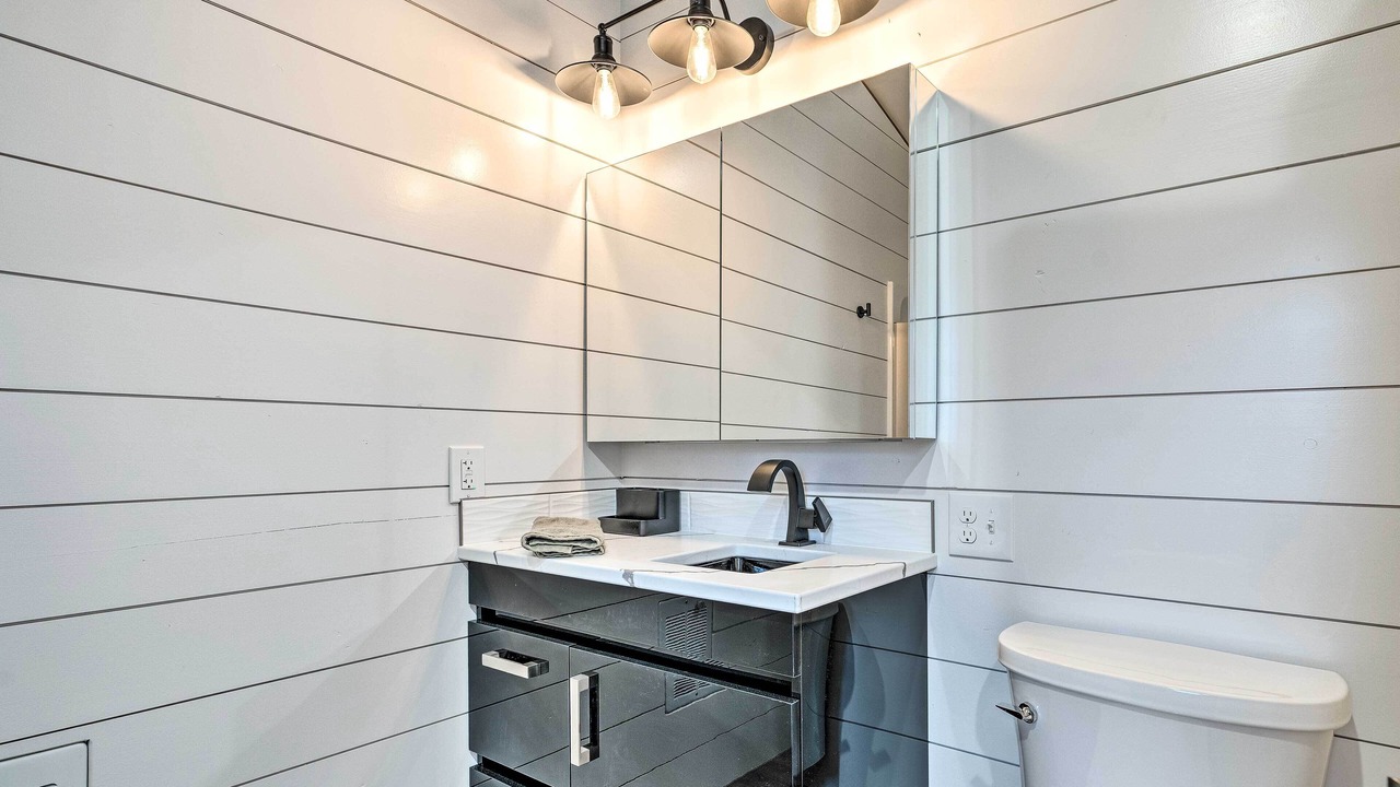 Photo of Kitchen in East Wenatchee