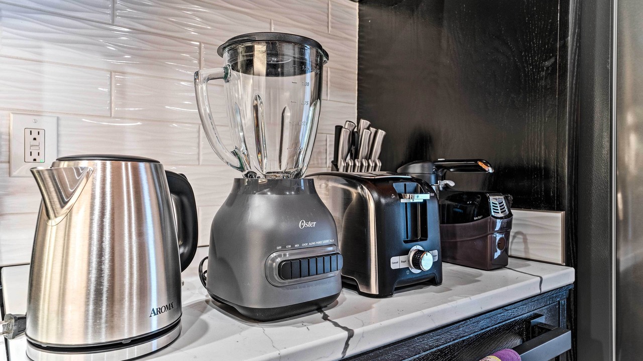 Photo of Kitchen in East Wenatchee