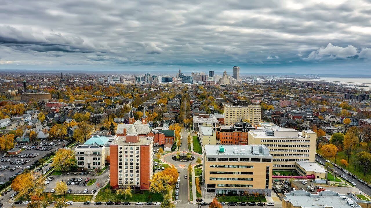Photo of Outdoor in Front Park