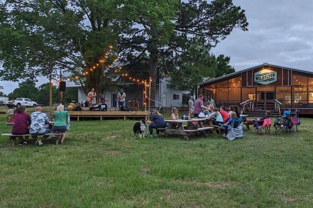 Photo of Outdoor in Navasota