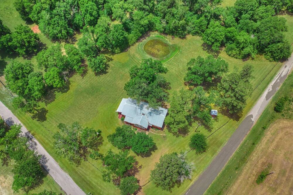 Photo of Outdoor in Navasota