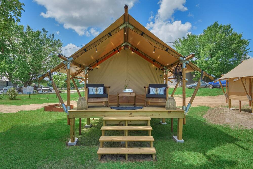 Photo of Outdoor in Navasota