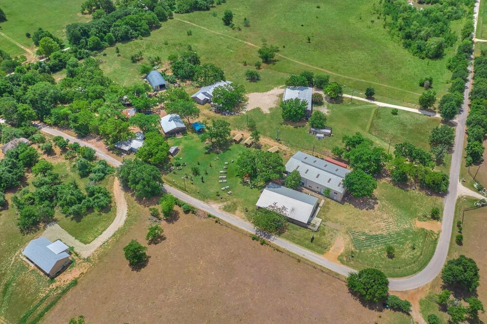 Photo of Outdoor in Navasota