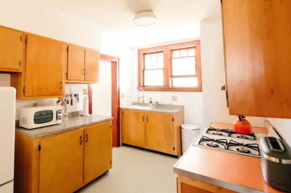 Photo of Kitchen in Urbana