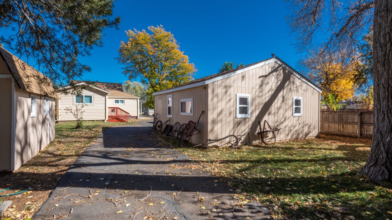 Photo of Outdoor in Wheat Ridge