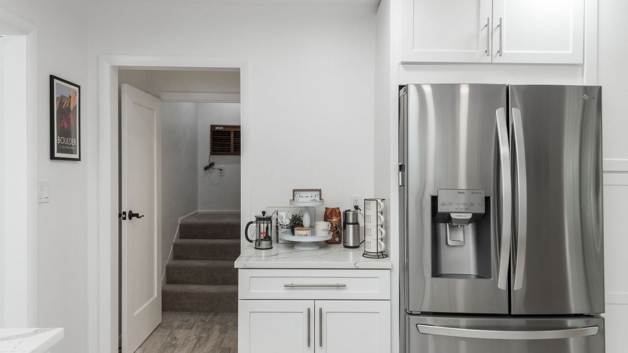 Photo of Kitchen in Wheat Ridge