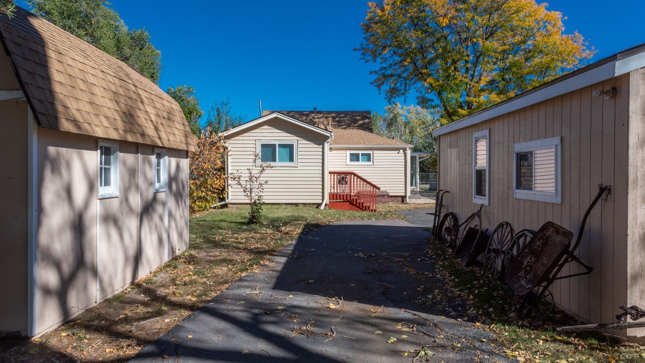 Photo of Outdoor in Wheat Ridge