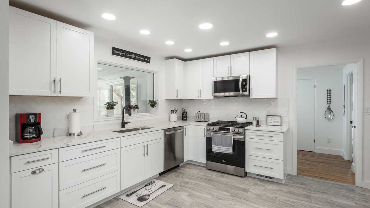 Photo of Kitchen in Wheat Ridge