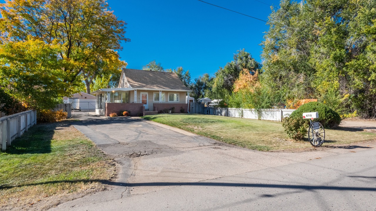 Photo of Outdoor in Wheat Ridge