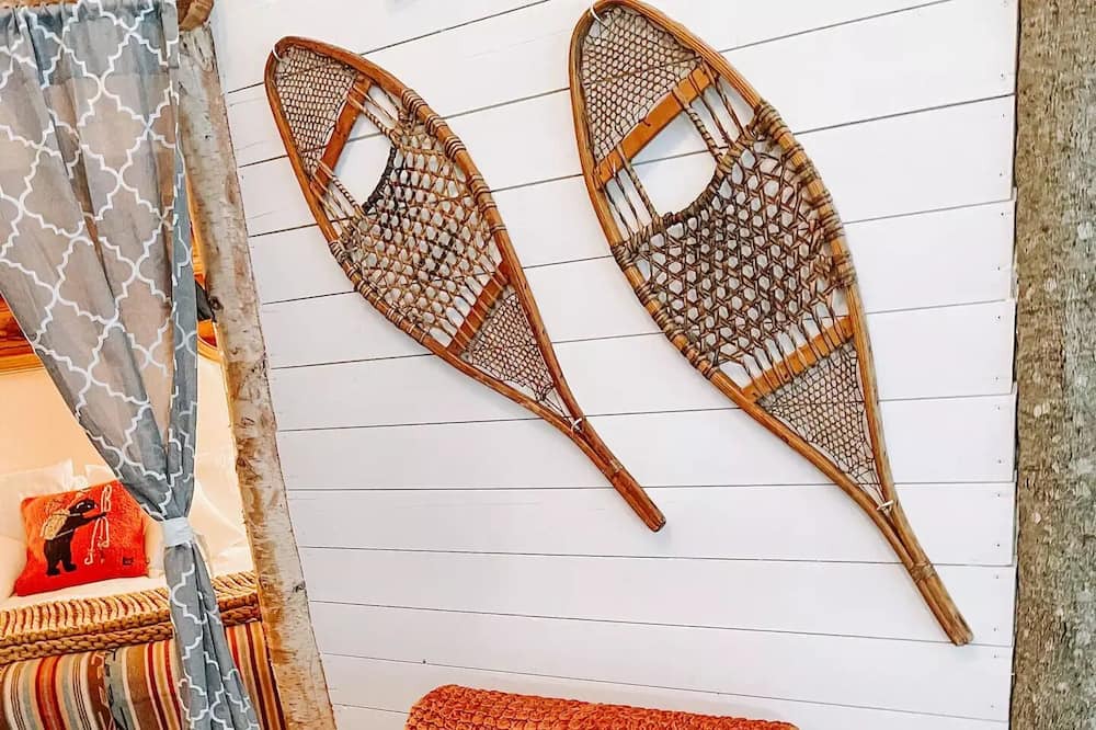 Photo of Bedroom in Lyndon Center