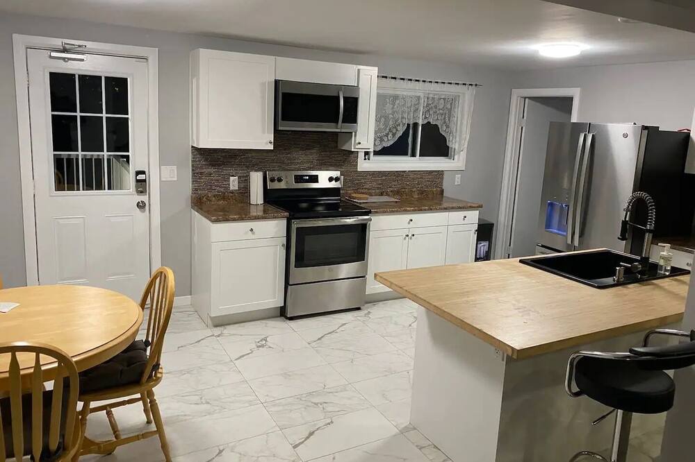 Photo of Kitchen in Lower Sackville