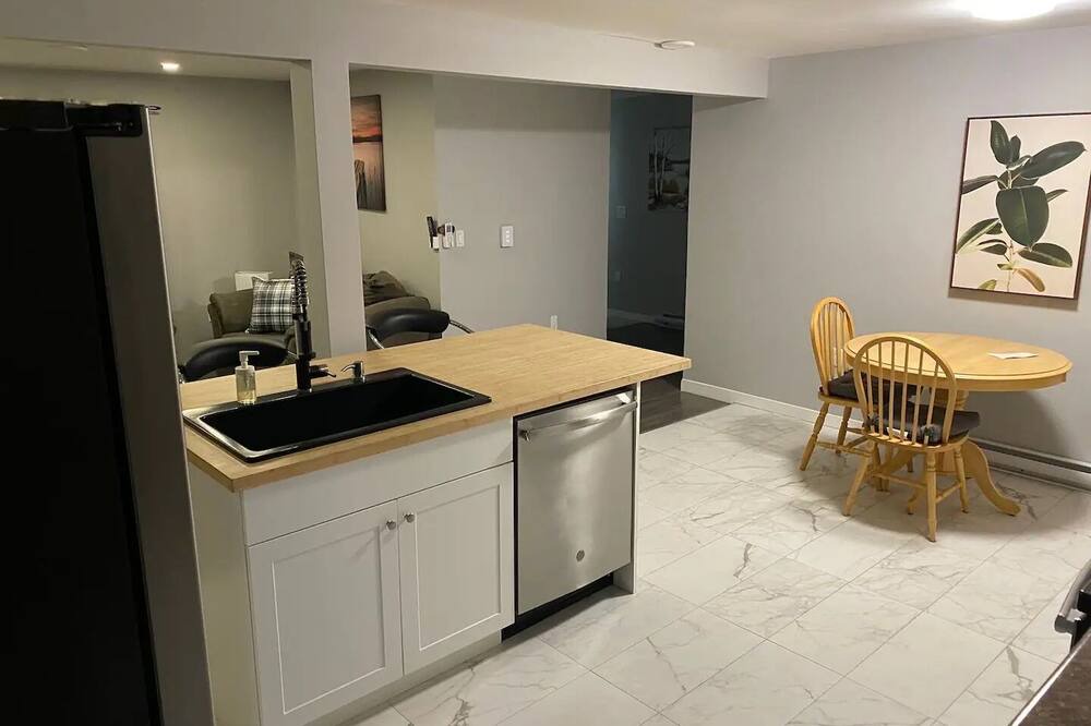 Photo of Kitchen in Lower Sackville