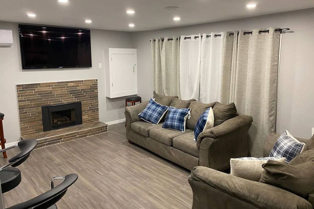 Photo of Livingroom in Lower Sackville