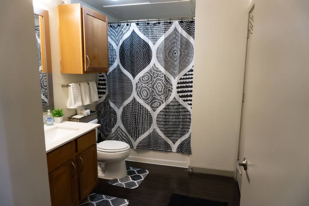 Photo of Bathroom in Dallas Design District