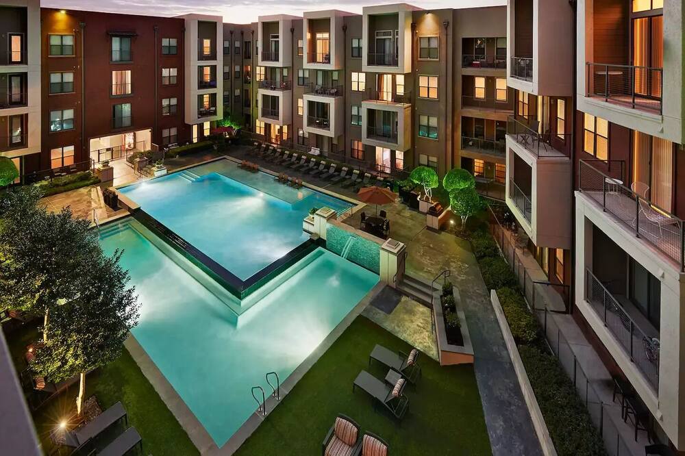 Photo of Outdoor in Dallas Design District