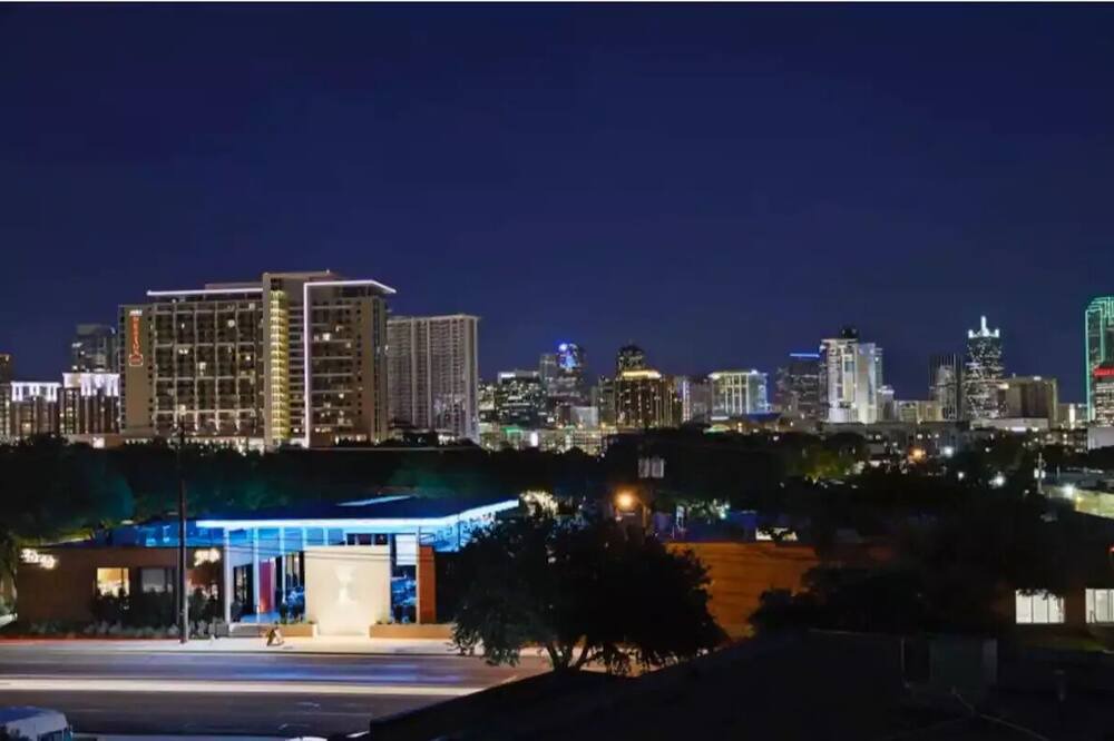 Photo of Outdoor in Dallas Design District