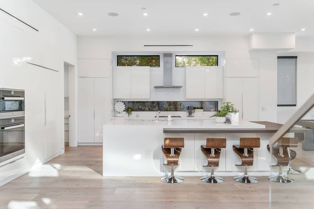 Photo of Kitchen in Melrose