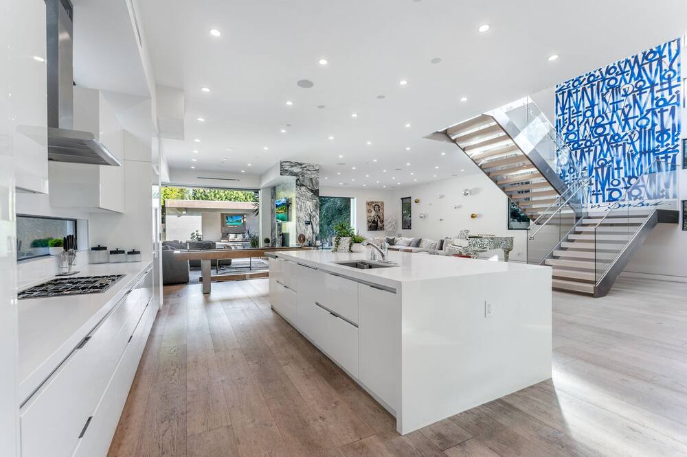 Photo of Kitchen in Melrose