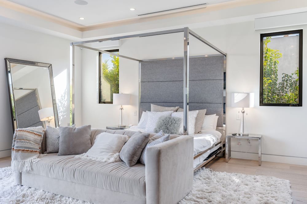 Photo of Bedroom in Melrose