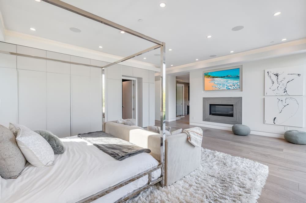 Photo of Bedroom in Melrose
