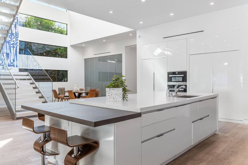 Photo of Kitchen in Melrose