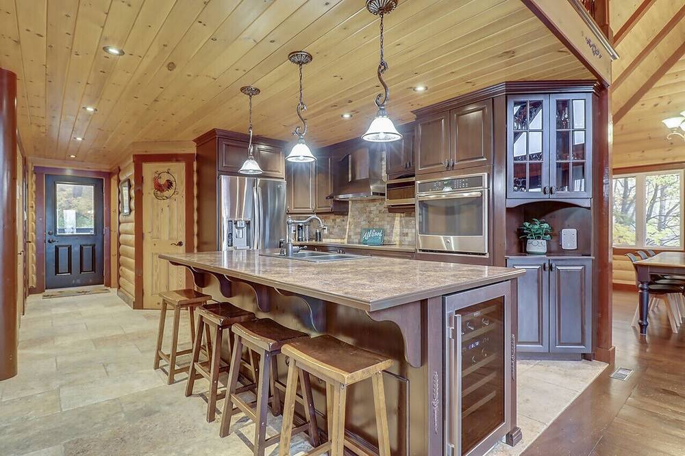 Photo of Kitchen in Shefford