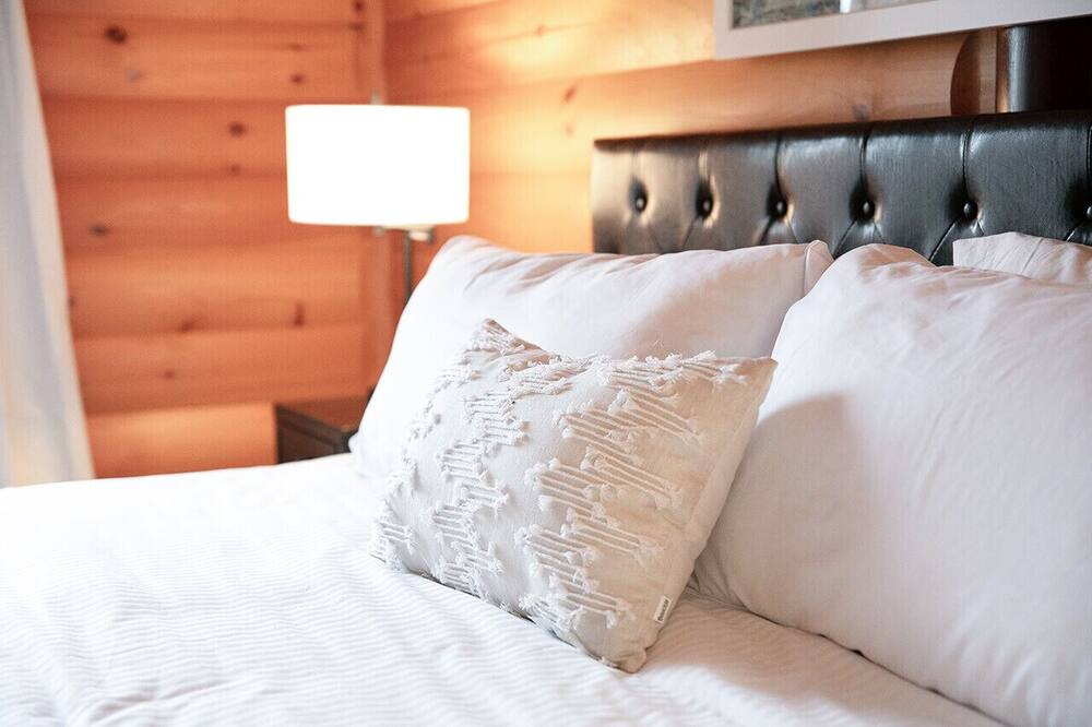 Photo of Bedroom in Shefford
