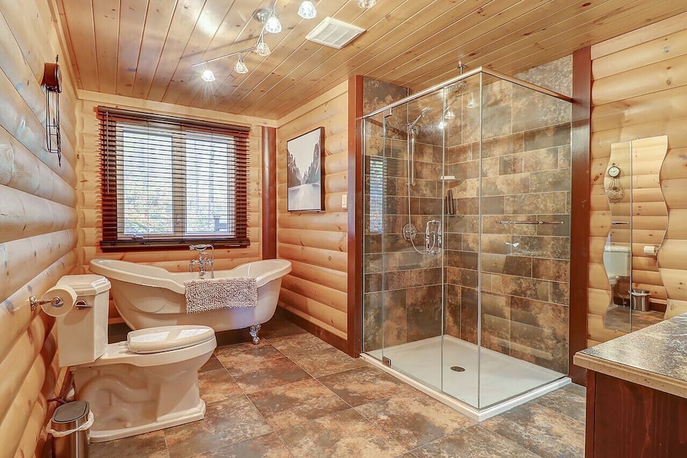 Photo of Bathroom in Shefford