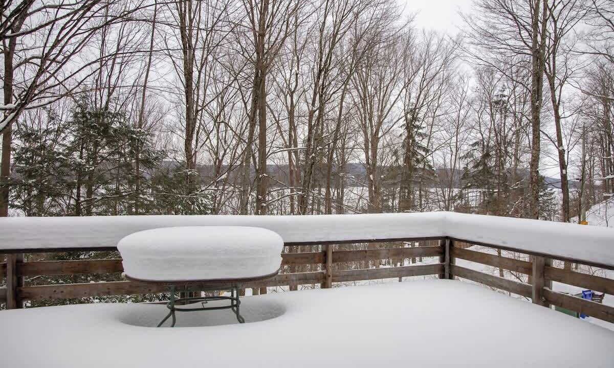 Photo of Outdoor in Potton