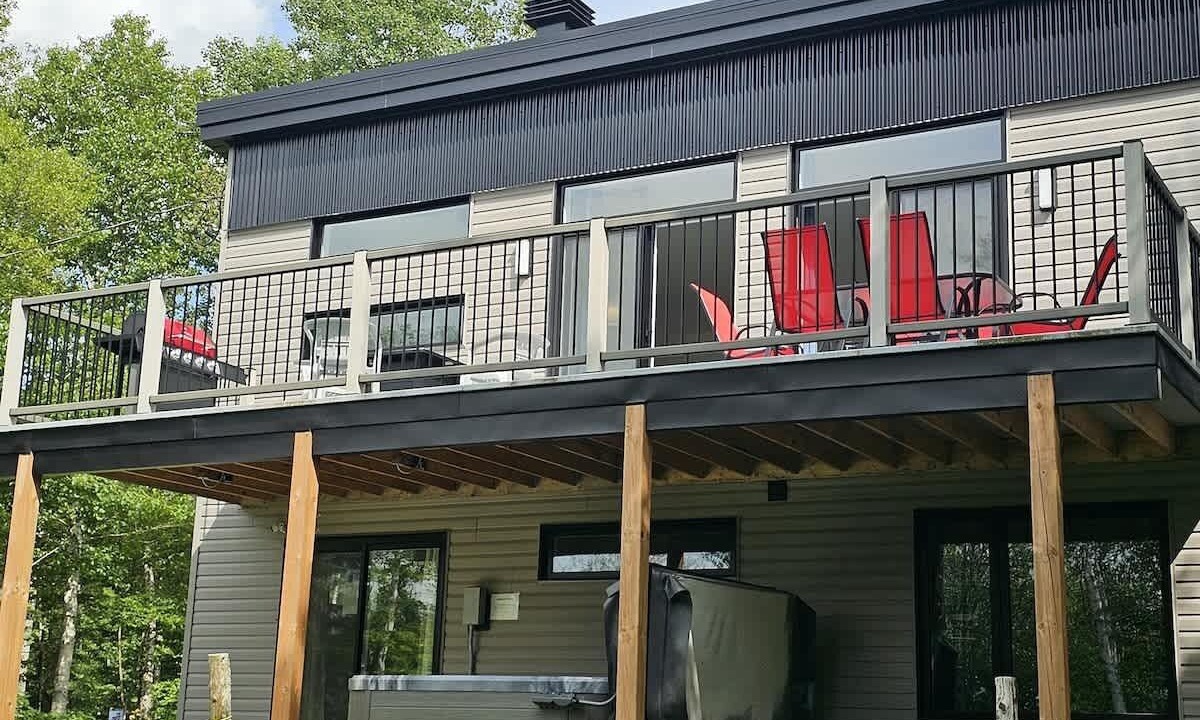 Photo of Outdoor in Val-Racine