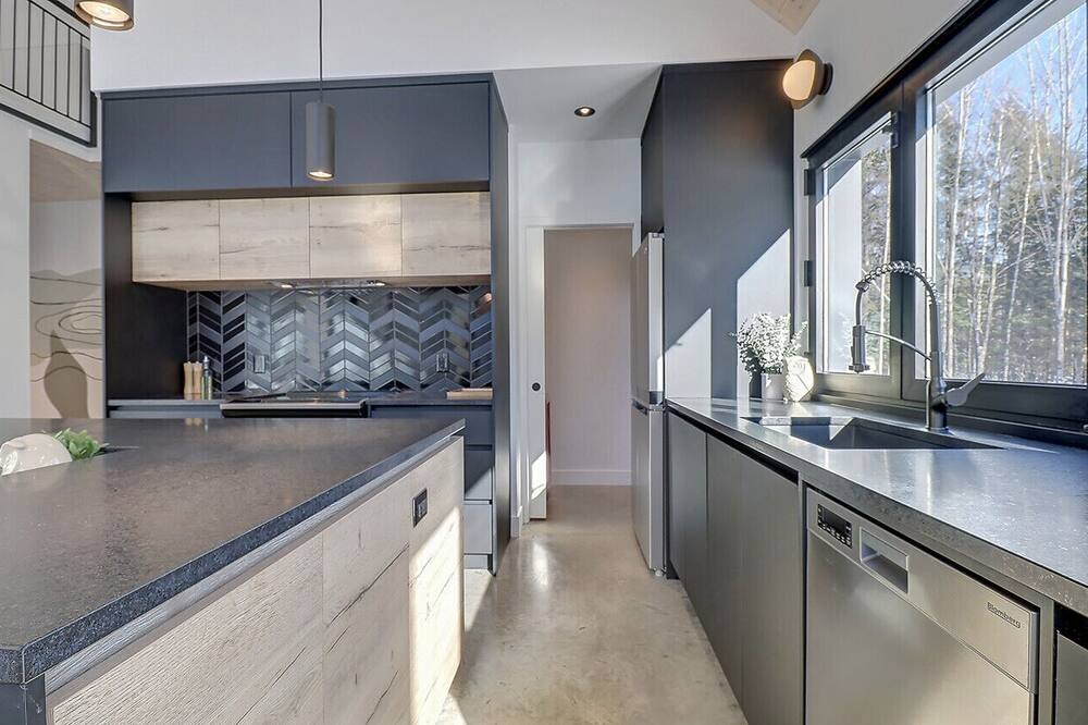 Photo of Kitchen in Mansonville