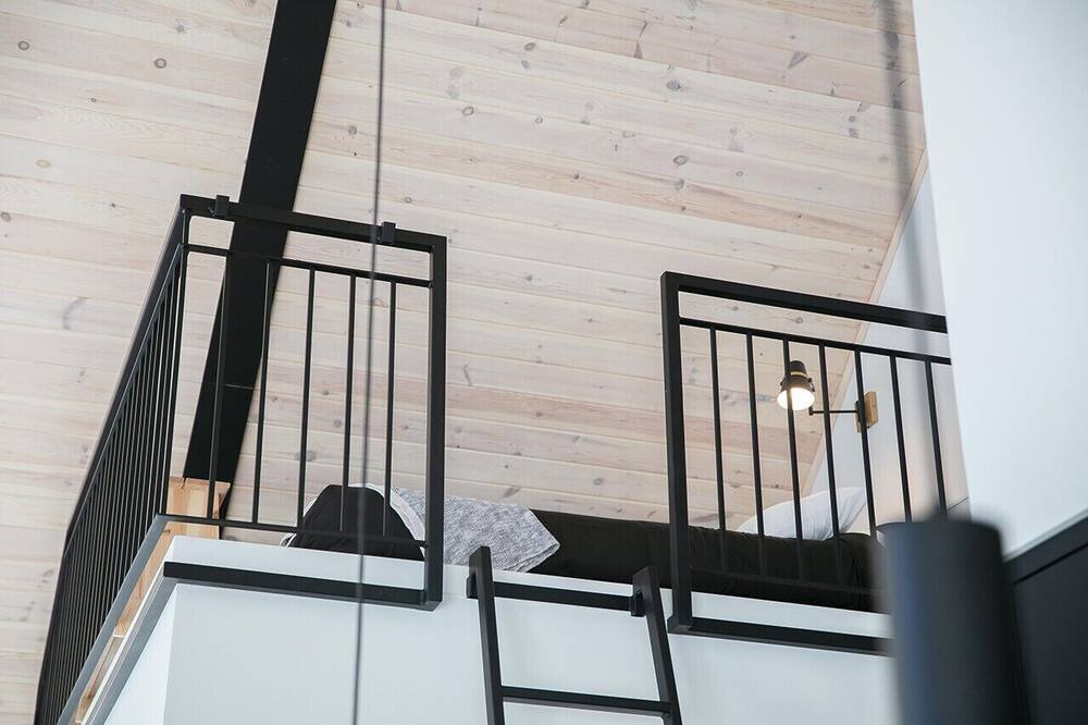 Photo of Bedroom in Mansonville