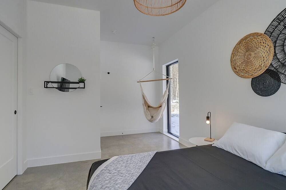 Photo of Bedroom in Mansonville