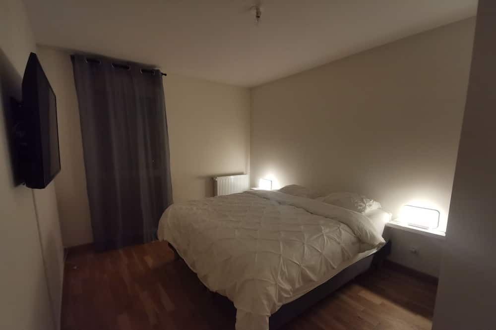 Photo of Bedroom in Saint-Genis-Pouilly