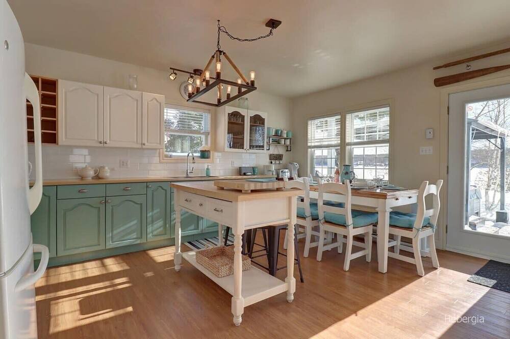Photo of Kitchen in Saint-Claude